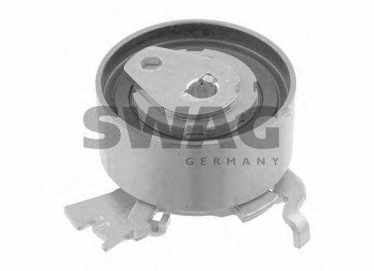 Натяжной ролик, ремень ГРМ SWAG 40 92 6223