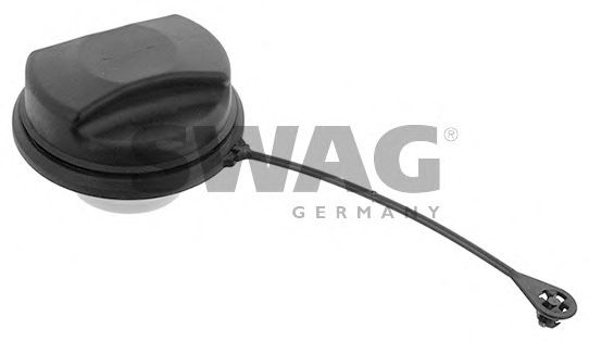 Крышка, топливной бак SWAG 40 94 5425