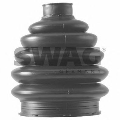 Пыльник, приводной вал FEBI BILSTEIN 1006