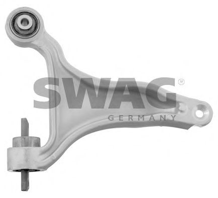 Рычаг независимой подвески колеса, подвеска колеса SWAG 55 93 2512