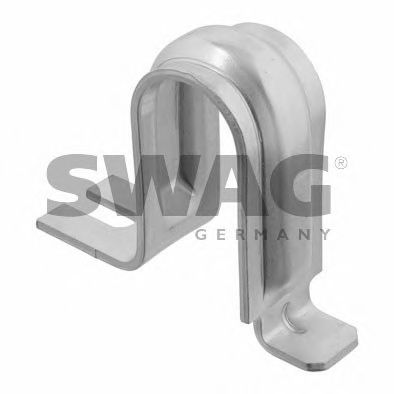 Кронштейн, подвеска стабилизато MAPCO 37101