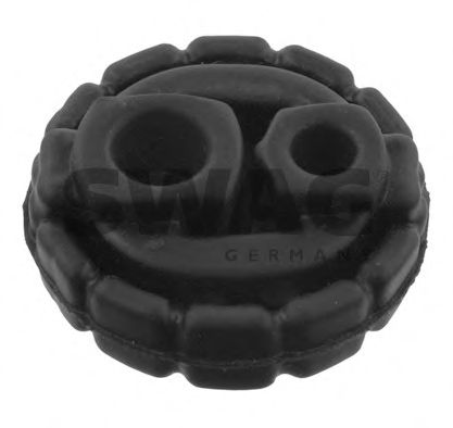 Кронштейн, система выпуска ОГ SWAG 62 90 9199