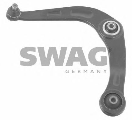 Рычаг независимой подвески колеса, подвеска колеса SWAG 62 92 9422