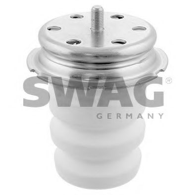 Буфер, амортизация ORIGINAL IMPERIUM 50643