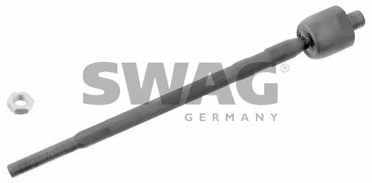 Осевой шарнир, рулевая тяга SWAG 80 93 1520