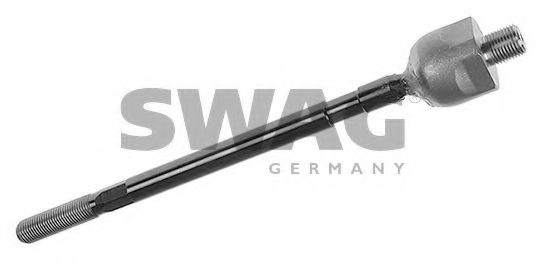 Осевой шарнир, рулевая тяга SWAG 80 94 1302