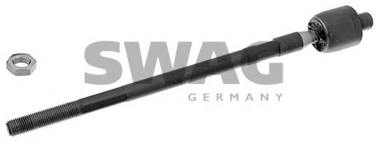 Осевой шарнир, рулевая тяга SWAG 80 94 1334