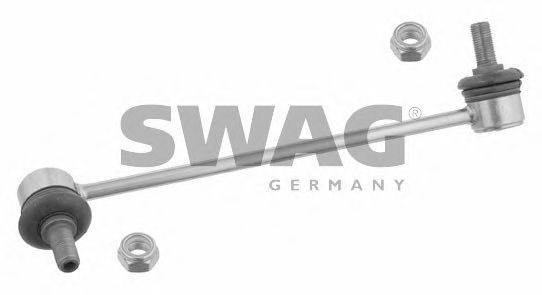 Тяга / стойка, стабилизатор SWAG 81 92 6919