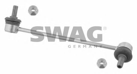 Тяга / стойка, стабилизатор SWAG 81 92 6920