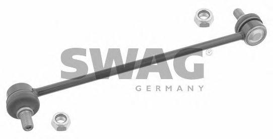 Тяга / стойка, стабилизатор SWAG 81 92 7338
