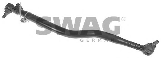 Поперечная рулевая тяга SWAG 82 94 8196