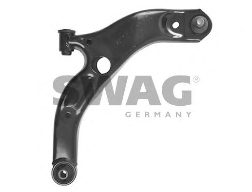 Рычаг независимой подвески колеса, подвеска колеса SWAG 83 94 2430