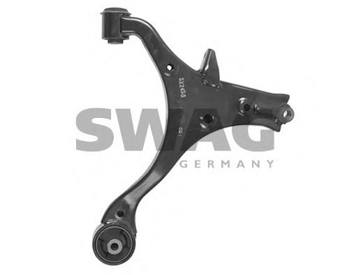 Рычаг независимой подвески колеса, подвеска колеса SWAG 85 94 2192