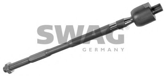 Осевой шарнир, рулевая тяга SWAG 86 94 8209