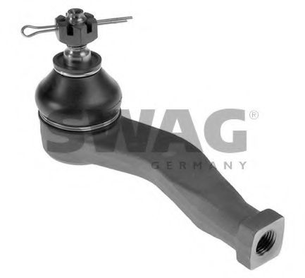 Наконечник поперечной рулевой тяги SWAG 87 94 8030