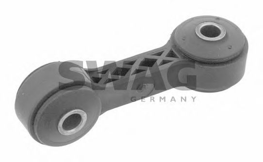 Тяга / стойка, стабилизатор SWAG 90 92 6589