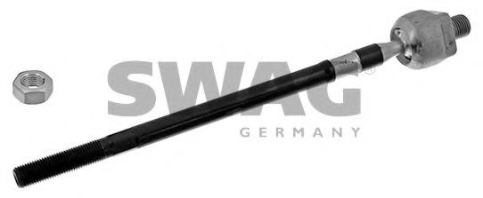 Осевой шарнир, рулевая тяга SWAG 90 94 1918