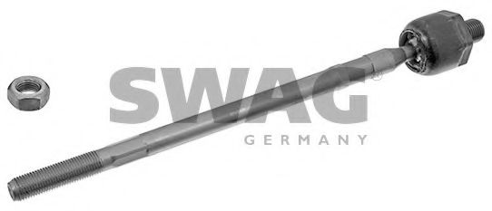 Осевой шарнир, рулевая тяга SWAG 90 94 1973