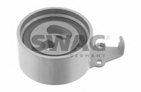 Натяжной ролик, ремень ГРМ SWAG 91 92 6734