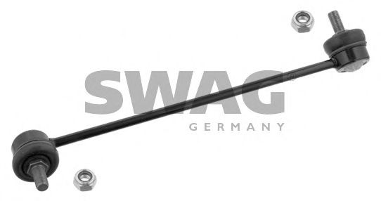 Тяга / стойка, стабилизатор SWAG 91 93 4042