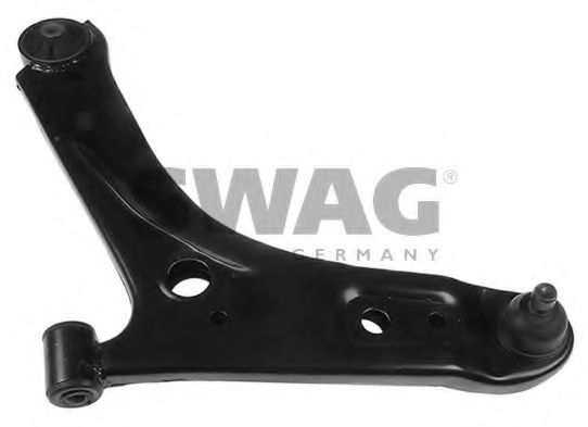 Рычаг независимой подвески колеса, подвеска колеса SWAG 91 94 1849