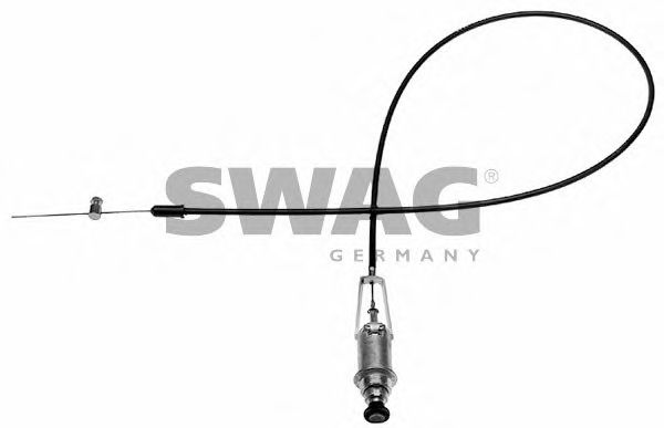 Тросик газа SWAG 99 91 4807