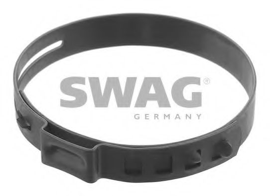Зажимный хомут SWAG 99 93 8759
