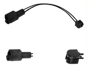 Сигнализатор, износ тормозных колодок ROADHOUSE 001003