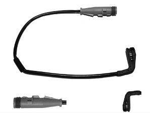 Сигнализатор, износ тормозных колодок ROADHOUSE 001072