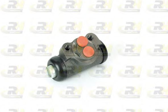 Колесный тормозной цилиндр ROADHOUSE 1520.07