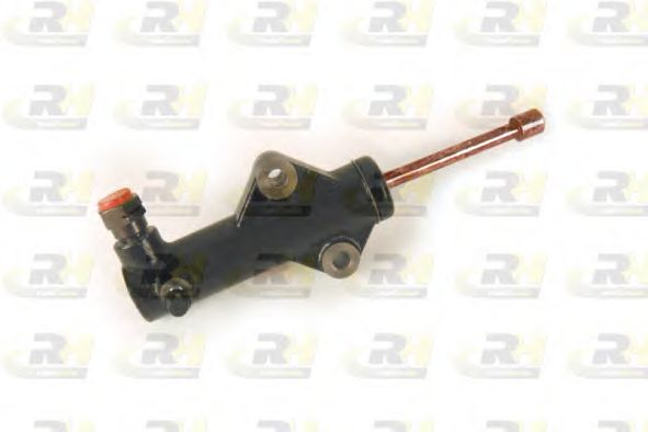 Рабочий цилиндр, система сцепления ROADHOUSE 172007