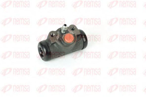 Колесный тормозной цилиндр REMSA C1521.03