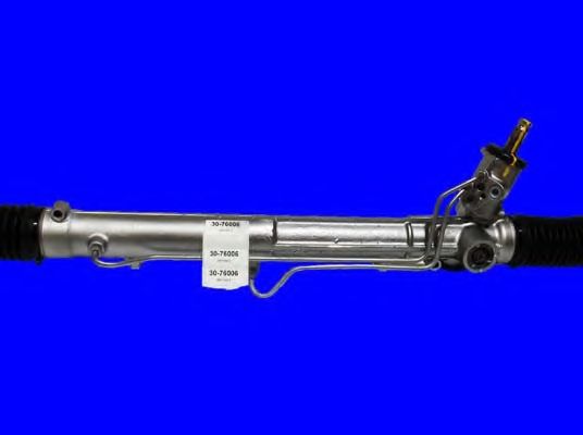 Рулевой механизм URW 30-76006