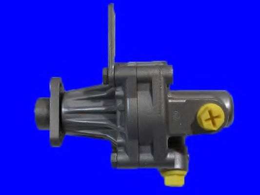 Гидравлический насос, рулевое управление ZF Parts 251422155