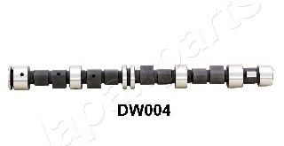 Распредвал JAPANPARTS AA-DW004