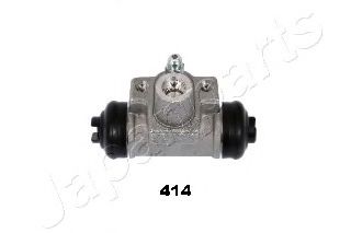 Колесный тормозной цилиндр JAPANPARTS CS414