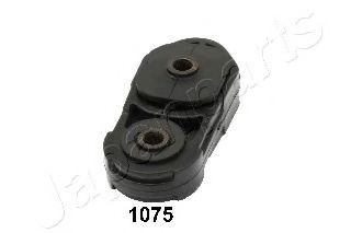 Подвеска, двигатель JAPANPARTS RU-1075