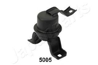 Подвеска, двигатель JAPANPARTS RU-5005