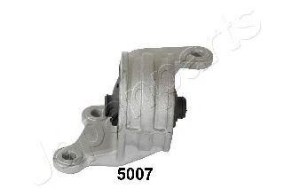 Подвеска, двигатель JAPANPARTS RU-5007