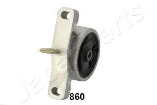 Подвеска, двигатель JAPANPARTS RU-860