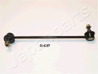 Стабилизатор, ходовая часть JAPANPARTS SI-C07L