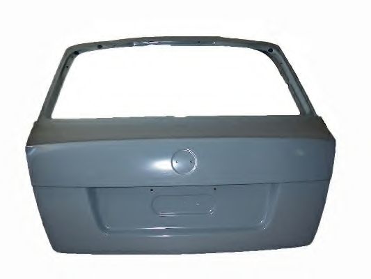 Крышка багажника /  помещения для груза BUGIAD BSP22755