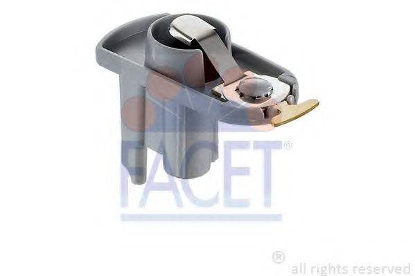 Бегунок распределителя зажигани FACET 3.7892