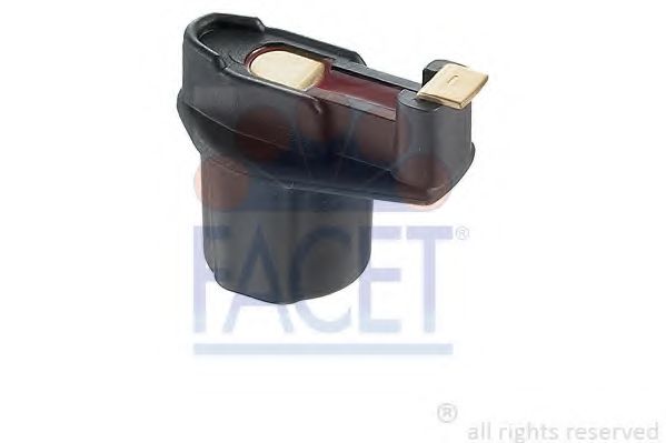 Бегунок распределителя зажигани INTERMOTOR 48070