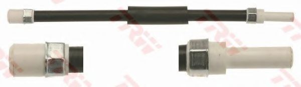 Трос, управление сцеплением TRW GCC126