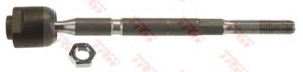 Осевой шарнир, рулевая тяга TRW JAR1250