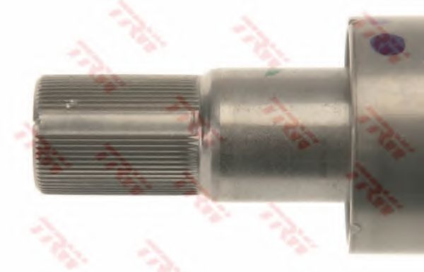 Рулевая колонка TRW JCR289