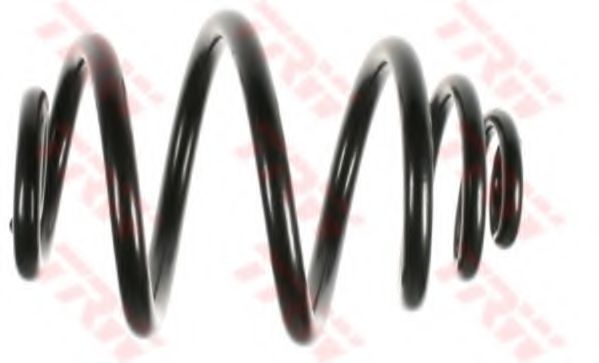 Пружина ходовой части TRW JCS691