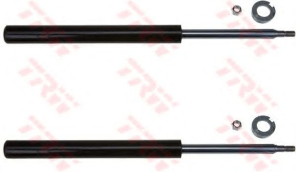 Амортизатор TRW JGC140T