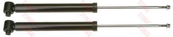 Амортизатор TRW JGT503T